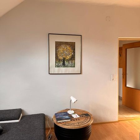 Apartment Regina, Schnelles Internet Knittelfeld Exteriör bild