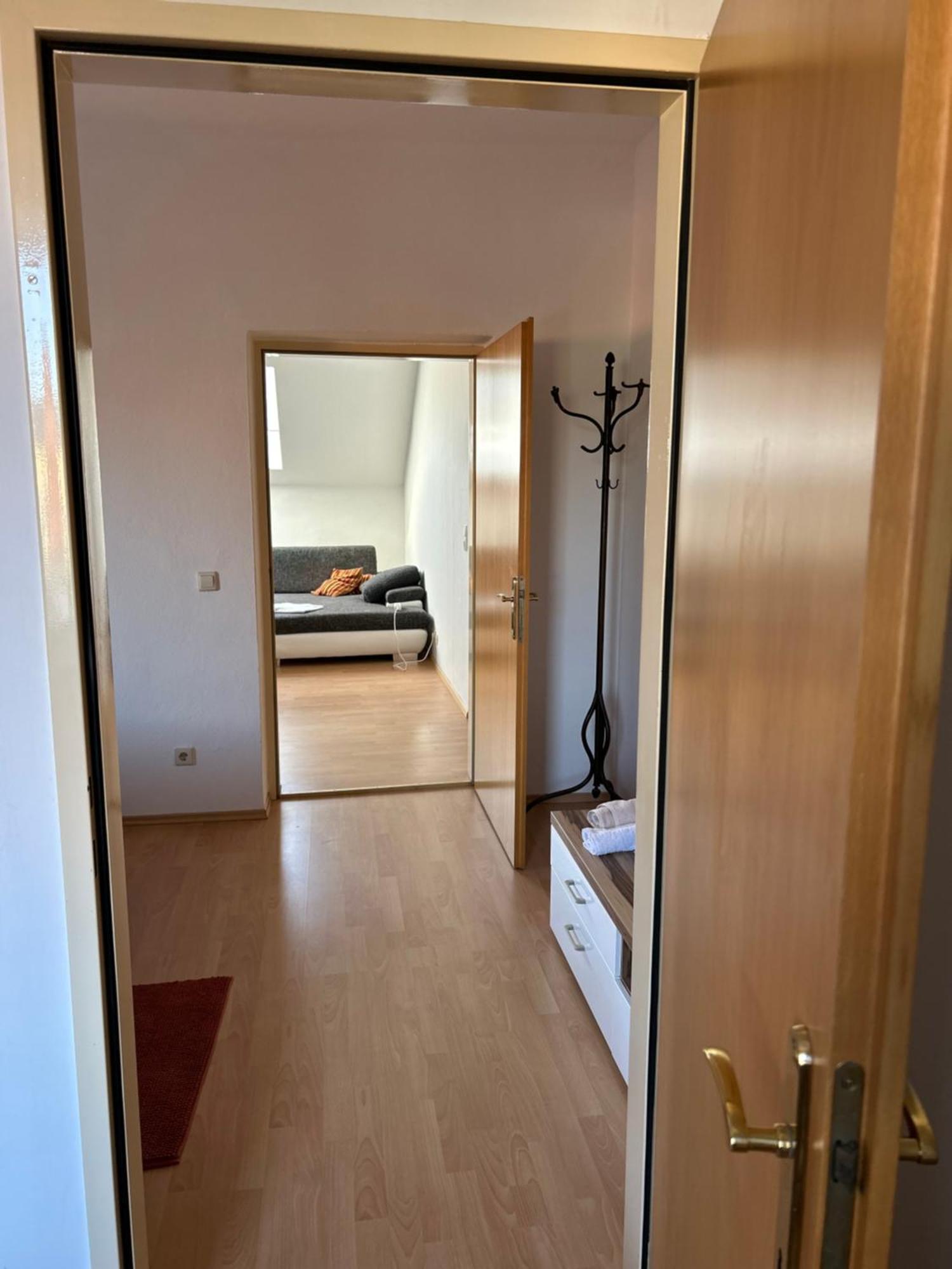 Apartment Regina, Schnelles Internet Knittelfeld Exteriör bild