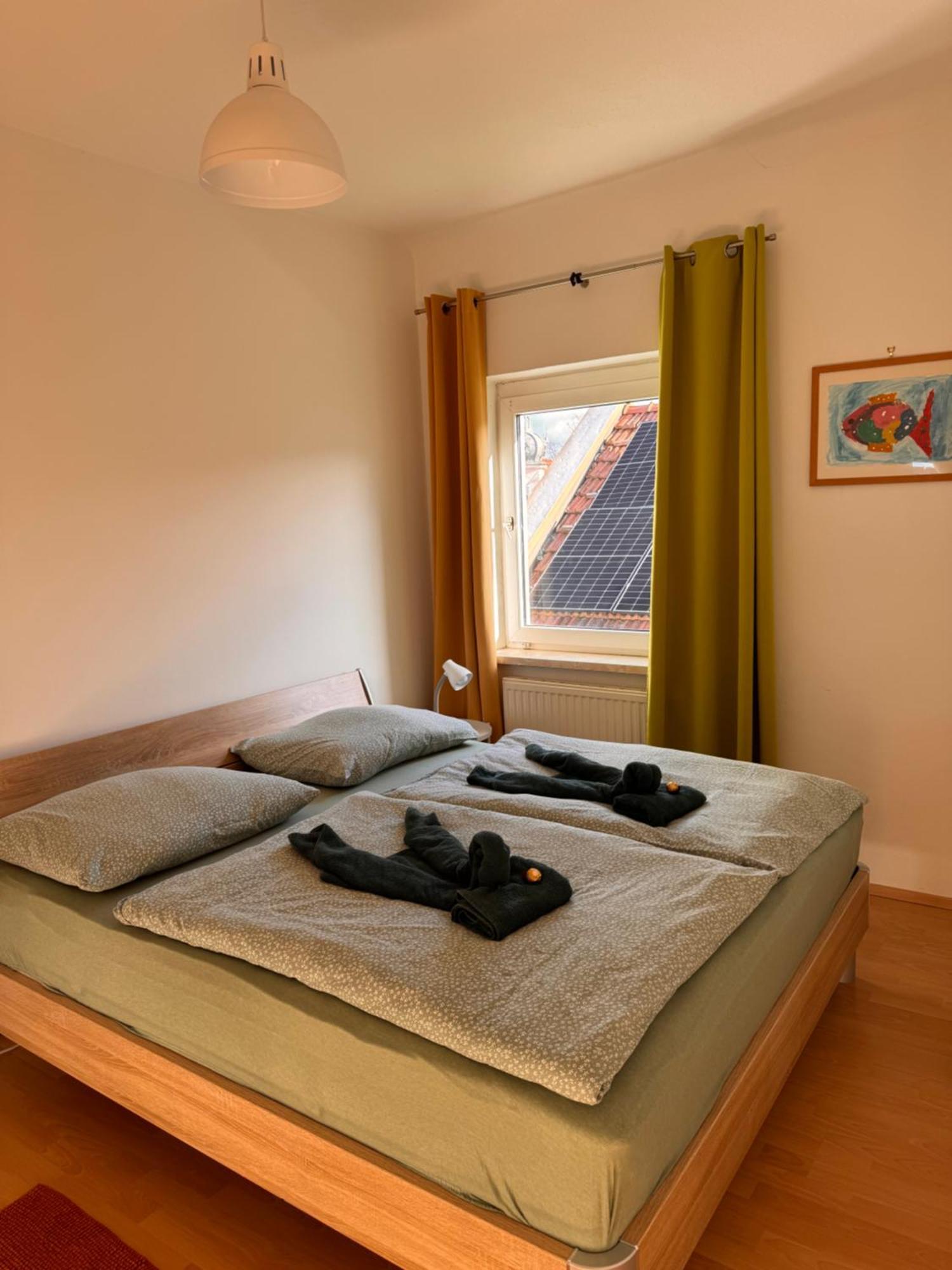 Apartment Regina, Schnelles Internet Knittelfeld Exteriör bild